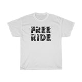 T shirt Homme classique <br> Free Ride