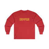 T shirt Manche Longue <br> Grimpeur