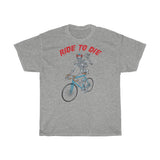 T shirt Homme classique <br> Ride to Die