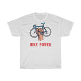 T shirt Homme classique <br> Bike Power