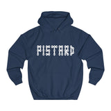 Hoodie Unisexe <br> Pistard