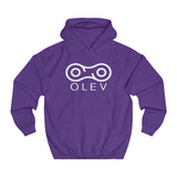Hoodie Unisexe <br> OLEV Pro