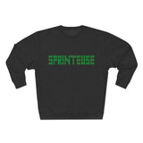 Sweat Unisexe <br> Sprinteuse