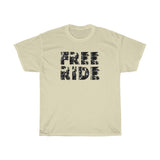 T shirt Homme classique <br> Free Ride