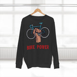 Sweat Unisexe <br> Bike Power