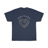 T shirt Homme classique <br> Born to Ride