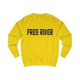 Sweat Homme <br> Free Rider
