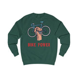 Sweat Homme <br> Bike Power