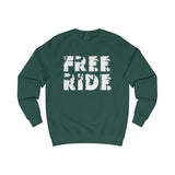Sweat Homme <br> Free Ride