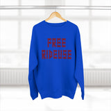 Sweat Unisexe <br> Free Rideuse