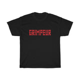 T shirt Homme classique <br> Grimpeur