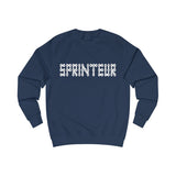 Sweat Homme <br> Sprinteur