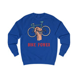 Sweat Homme <br> Bike Power