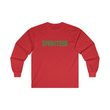 T shirt Manche Longue <br> Sprinteur