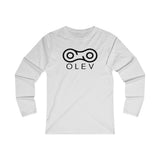 T Shirt Manche Longue Slim OLEV Pro