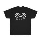 T shirt Homme classique <br> OLEV Pro