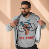 Sweat Unisexe <br> Bike Power