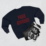 Sweat Unisexe <br> Free Rideuse