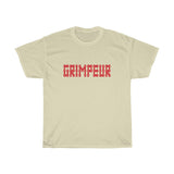 T shirt Homme classique <br> Grimpeur