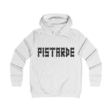 Hoodie Femme <br> Pistarde