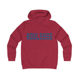 Hoodie Femme <br> Rouleuse