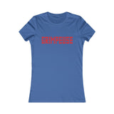 T shirt Femme Slim <br> Grimpeuse