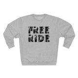 Sweat Unisexe <br> Free Ride