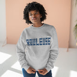 Sweat Unisexe <br> Rouleuse
