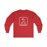 T shirt Manche Longue <br> BMX Free Style
