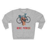Sweat Unisexe <br> Bike Power