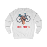 Sweat Homme <br> Bike Power