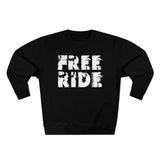 Sweat Unisexe <br> Free Ride