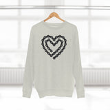 Sweat Unisexe <br> Passion Vélo