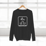 Sweat Unisexe <br> BMX Free Style