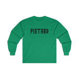T shirt Manche Longue <br> Pistard