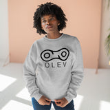Sweat Unisexe <br> OLEV Pro