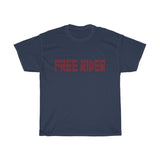 T shirt Homme classique <br> Free Rider