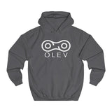 Hoodie Unisexe <br> OLEV Pro