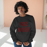 Sweat Unisexe <br> Free Rideuse