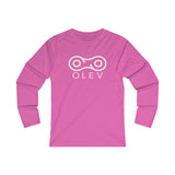 T Shirt Manche Longue Slim OLEV Pro