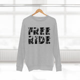 Sweat Unisexe <br> Free Ride