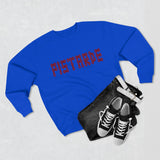 Sweat Unisexe <br> Pistarde