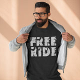 Sweat Unisexe <br> Free Ride