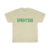 T shirt Homme classique <br> Sprinter