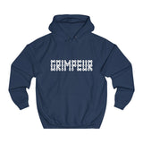 Hoodie Unisexe <br> Grimpeur