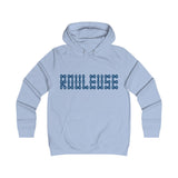 Hoodie Femme <br> Rouleuse