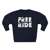 Sweat Unisexe <br> Free Ride