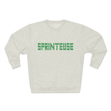 Sweat Unisexe <br> Sprinteuse