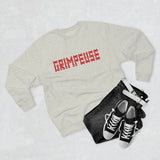 Sweat Unisexe <br> Grimpeuse