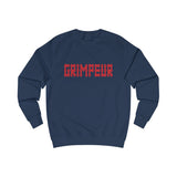 Sweat Homme <br> Grimpeur